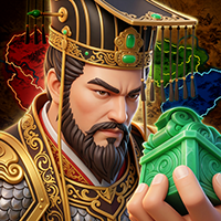 Vấn Đỉnh Tam Quốc