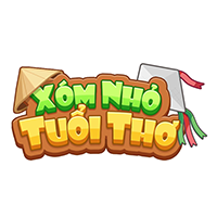 Xóm Nhỏ Tuổi Thơ