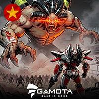 Cơ Giáp Vô Hạn Gamota