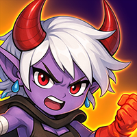 Arcane Hunter Thợ Săn Linh Hồn