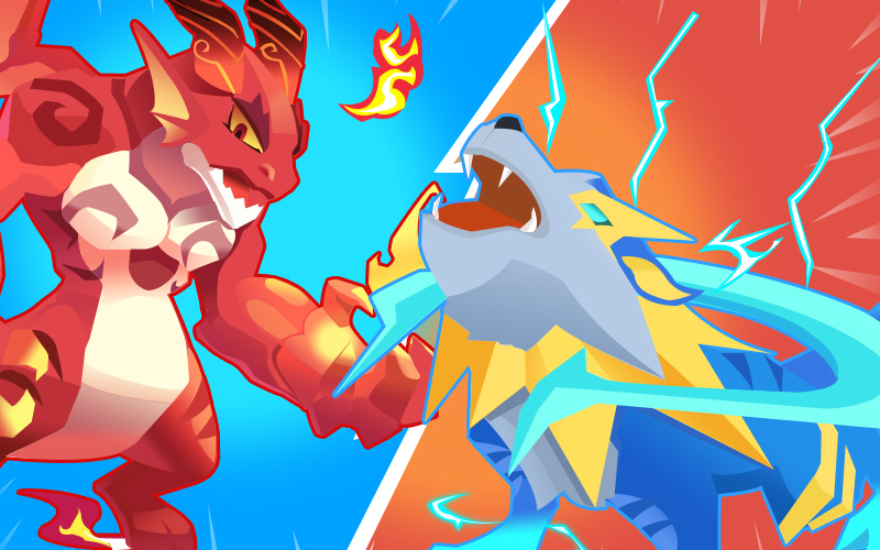 Brawl Stars