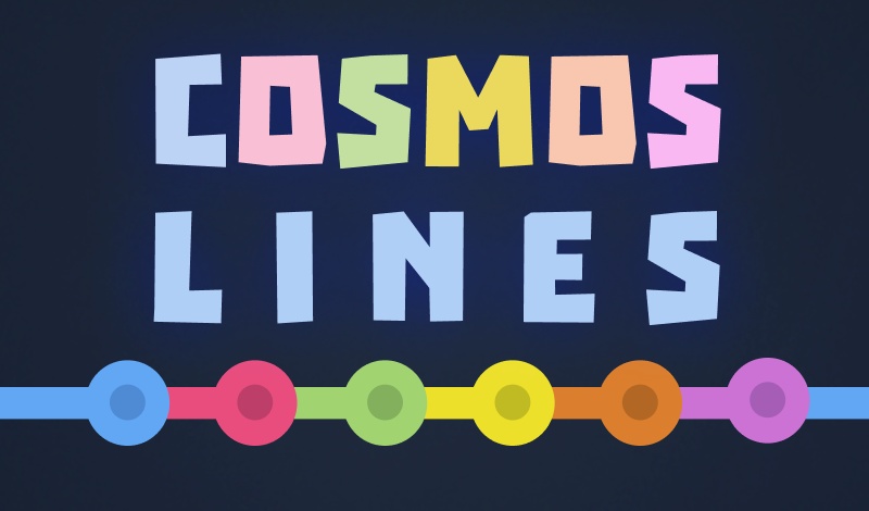 Cosmos Lines