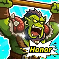 For Glory Idle RPG