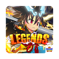 God of Highschool Legends