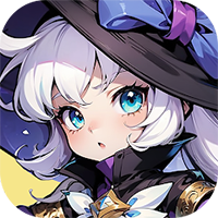 Pixel Witch Tower