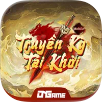 Truyền Kỳ Tái Khởi