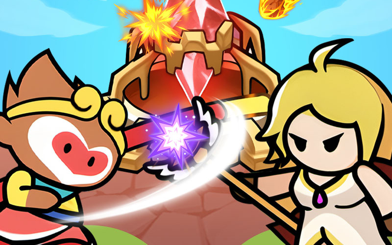 Ultimate Tower Defense