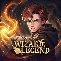 Wizard Legend Duel