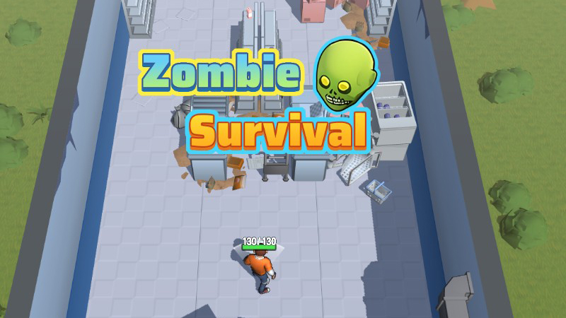 Zombie Survival
