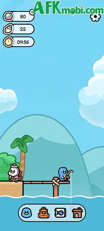 Giải trí đơn giản thông qua việc câu cá bằng 6 tựa game di động ngay sau đây! 4