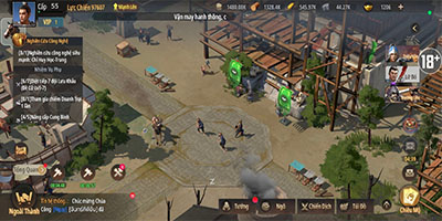 Thị trường game di động Việt Nam có đến 9 cái tên mới ra mắt trong nửa đầu tháng 5/2026
