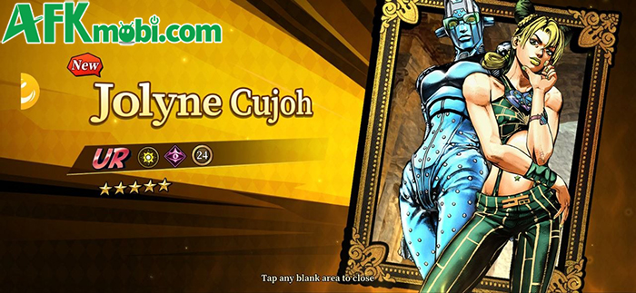 Adventure: Undying Diamond game đấu tướng rảnh tay lấy chủ đề từ bộ Jojo’s Bizarre Adventure 1