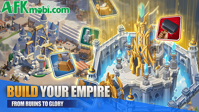 Aqua Survival game mô phỏng chiến thuật mang phong cách đồ họa hoạt hình Nhật Bản 0