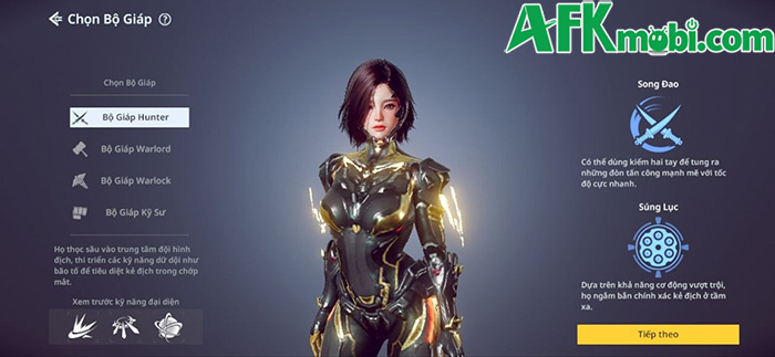 Ares: Rise of Guardians sắp có phiên bản quốc tế mang tên ARES: THE IRON VANGUARD 1