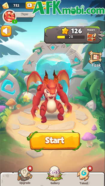 Brawl Stars game hành động battle arena cho người chơi điều khiển quái thú chiến đấu 0