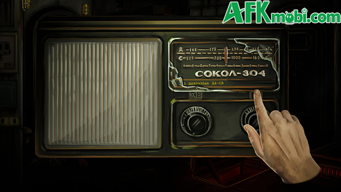 Chernobyl: Origins Mobile game giải đố lấy chủ đề thảm họa hạt nhân Chernobyl 2