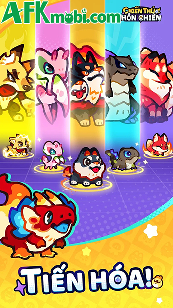 Clash of Critters