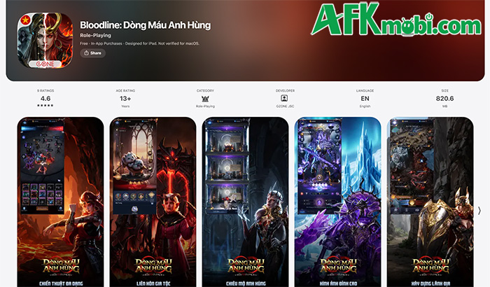 Bloodline: Dòng Máu Anh Hùng được đón nhận tích cực trong ngày đầu ra mắt 4