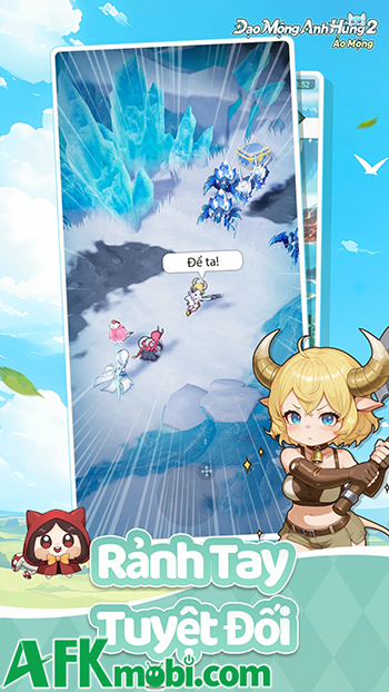 Dream Raiders 2: Wilds ra mắt tại thị trường Việt Nam với tên Đạo Mộng Anh Hùng 2: Ảo Mộng 1 Dream Raiders 2: Wilds ra mắt tại thị trường Việt Nam với tên Đạo Mộng Anh Hùng 2: Ảo Mộng 1