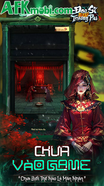 Đạo Sĩ Bắt Trương Phi game đấu tướng mới đến từ VTC Mobile sắp ra mắt tại Việt Nam 1