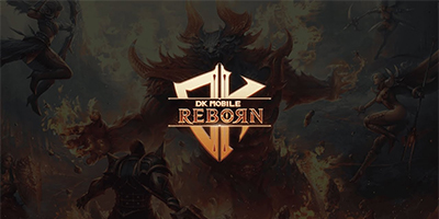 DK Mobile: Reborn phiên bản di động làm lại từ tựa game MMORPG DK Online cổ điển