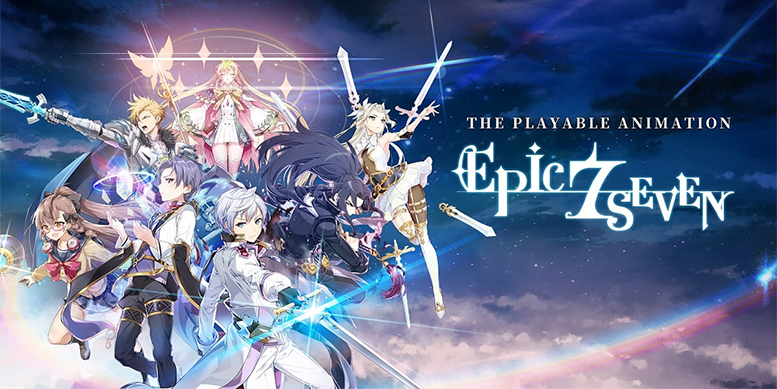 Game nhập vai chiến thuật Epic Seven nổi tiếng của Smilegate sắp chính thức ra mắt tại Việt Nam