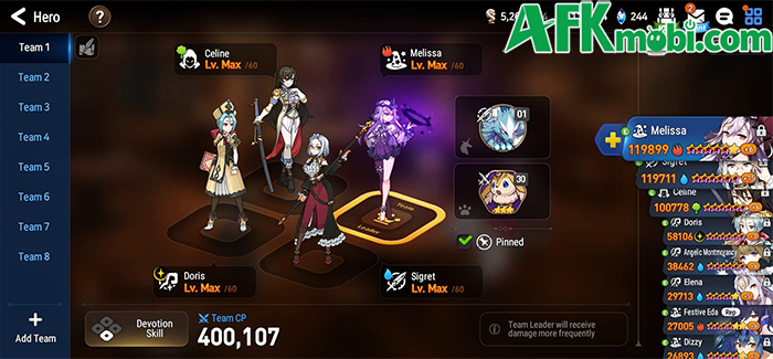 Game nhập vai chiến thuật Epic Seven nổi tiếng của Smilegate sắp chính thức ra mắt tại Việt Nam 1