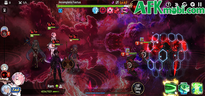 Game nhập vai chiến thuật Epic Seven nổi tiếng của Smilegate sắp chính thức ra mắt tại Việt Nam 2