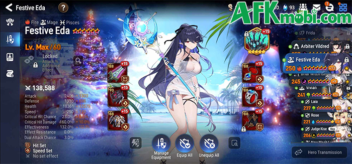 Game nhập vai chiến thuật Epic Seven nổi tiếng của Smilegate sắp chính thức ra mắt tại Việt Nam 3