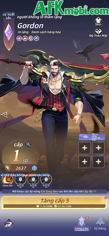 Ever Night: Thức Tỉnh - OEG game đấu tướng chiến thuật rảnh tay cập bến thị trường Việt Nam 3