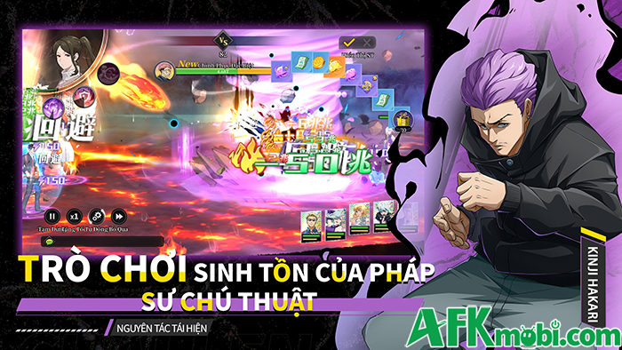 Giác Ngộ Thuật Chú