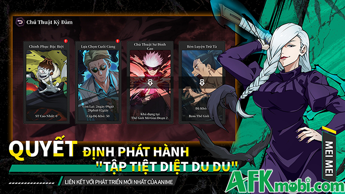 Giác Ngộ Thuật Chú