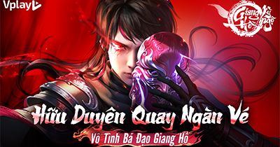 Giang Hồ Kỳ Ngộ tặng combo quà trị giá hàng triệu, dân cày hay đại gia đều bội thu từ ngày đầu