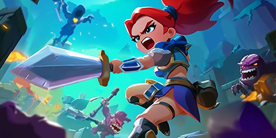 Tổng hợp gift code game Arcane Hunter: Thợ Săn Linh Hồn mới nhất trong tháng