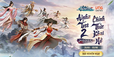 Tổng hợp gift code game Kiếm Hiệp Tình﻿ mới nhất trong tháng