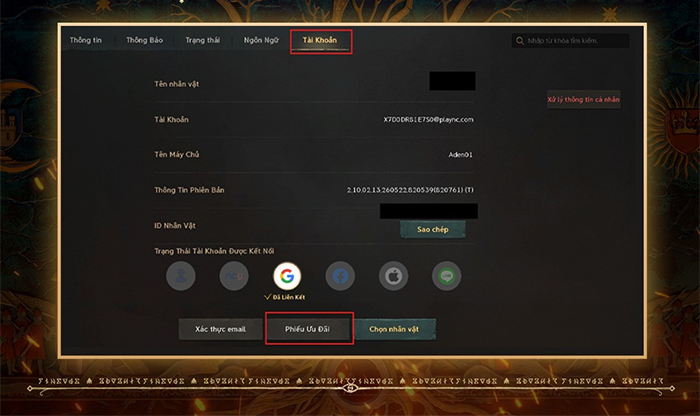Tổng hợp gift code game Lineage W mới nhất trong tháng 0