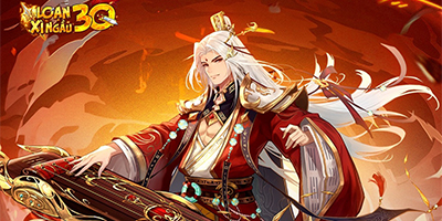 Tổng hợp gift code game Loạn Xì Ngầu 3Q - OEG mới nhất trong tháng