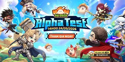 Tổng hợp gift code game Nấm Đại Chiến - TPL mới nhất trong tháng