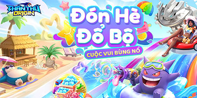 Tổng hợp gift code game Thần Thú Origin - FunGames mới nhất trong tháng