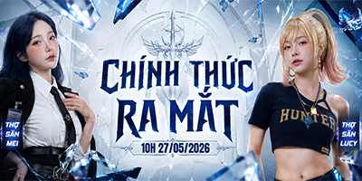Tổng hợp gift code game Thợ Săn Siêu Cấp mới nhất trong tháng