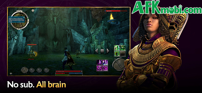 Tựa game MMORPG huyền thoại Guild War có phiên bản đại tu mang tên Guild Wars Reforged 1