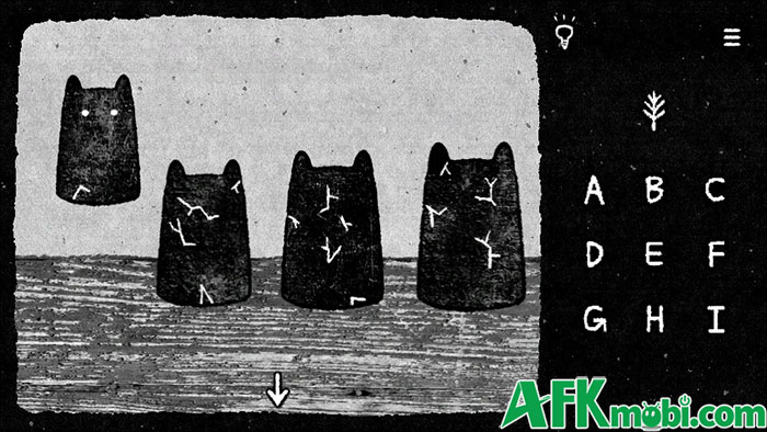 Khám phá những bí ẩn của một căn phòng kỳ lạ trong Her Trees: The Puzzle House Mobile 2