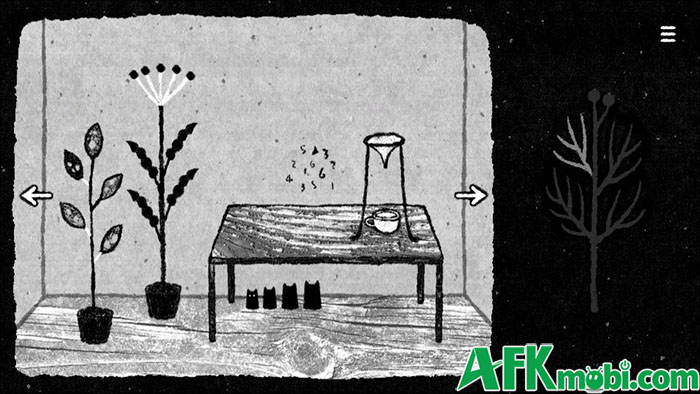 Khám phá những bí ẩn của một căn phòng kỳ lạ trong Her Trees: The Puzzle House Mobile 3