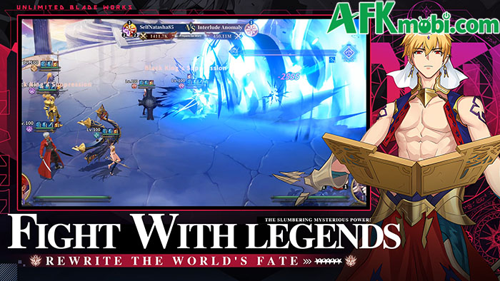 Holy Grail Returns game đấu tướng chiến thuật rảnh tay lấy chủ đề Fate/Grand Order 0 Holy Grail Returns game đấu tướng chiến thuật rảnh tay lấy chủ đề Fate/Grand Order 0