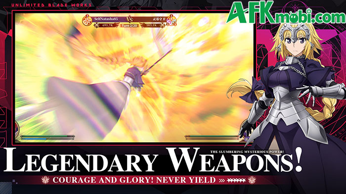 Holy Grail Returns game đấu tướng chiến thuật rảnh tay lấy chủ đề Fate/Grand Order 1 Holy Grail Returns game đấu tướng chiến thuật rảnh tay lấy chủ đề Fate/Grand Order 1