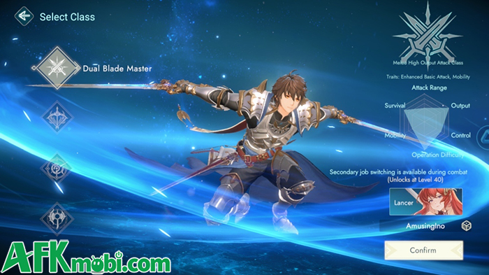 Norse Saga game nhập vai giả tưởng sắp ra mắt tại Đông Nam Á, trong đó có cả Việt Nam 1