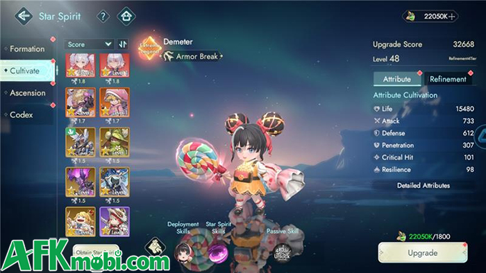 Norse Saga game nhập vai giả tưởng sắp ra mắt tại Đông Nam Á, trong đó có cả Việt Nam 2