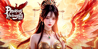 Phượng Hoàng Tru Tiên “xóa sổ” lối chơi rập khuôn, nơi game thủ tự định nghĩa Meta