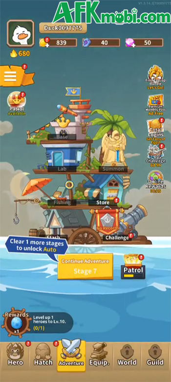 Cùng các chú vịt phòng thủ trước thế lực ngoài hành tinh với game Quack Quack Attack 0 Cùng các chú vịt phòng thủ trước thế lực ngoài hành tinh với game Quack Quack Attack 0