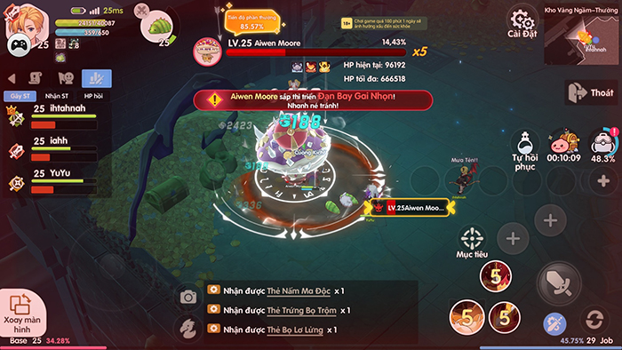 Midgard đã mở cửa: Ragnarok Huyền Thoại MMO chính thức mở Closed Beta tại Việt Nam 2